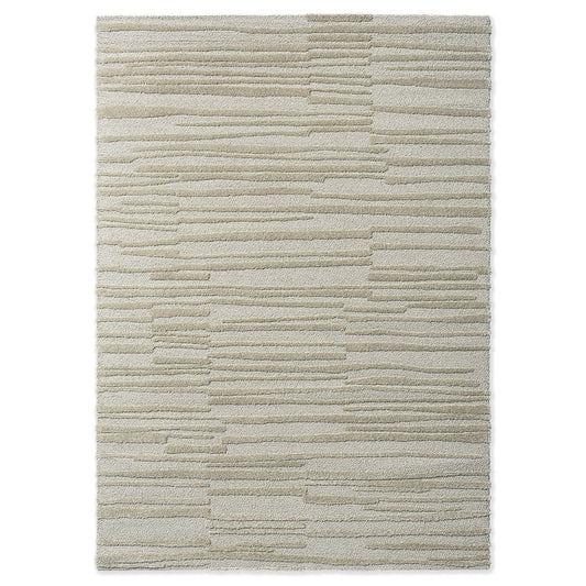 Brink & Campman Twinset Terrain Silver 121731 Rug - Love-Rugs