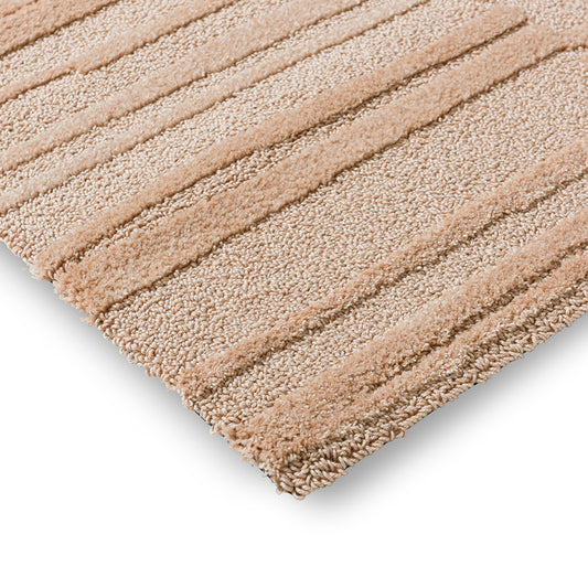 Brink & Campman Twinset Terrain Tan 121752 Rug - Love-Rugs alternate image