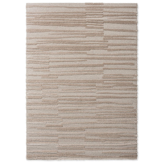 Brink & Campman Twinset Terrain Taupe 121701 Rug - Love-Rugs