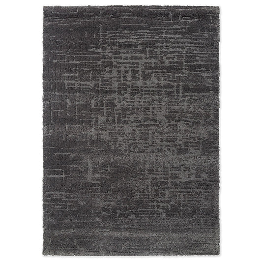 Brink & Campman Twinset Urban Graphite 022135 Rug - Love-Rugs