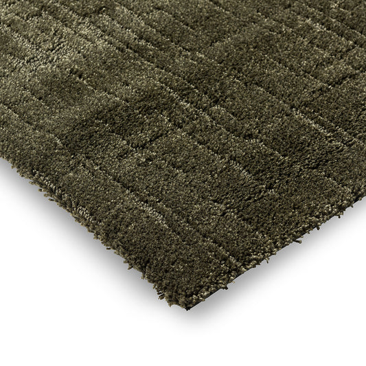 Brink & Campman Twinset Urban Olive 022107 Rug - Love-Rugs alternate image