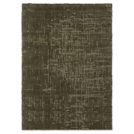 Brink & Campman Twinset Urban Olive 022107 Rug - Love-Rugs