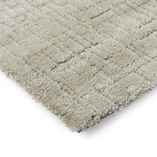 Brink & Campman Twinset Urban Silver 022131 Rug - Love-Rugs alternate image
