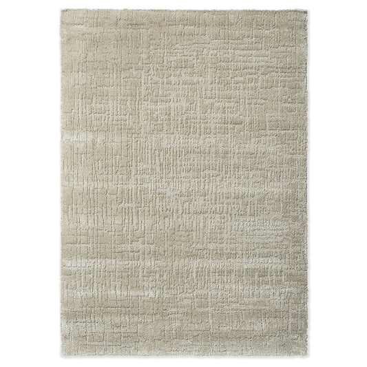 Brink & Campman Twinset Urban Silver 022131 Rug - Love-Rugs