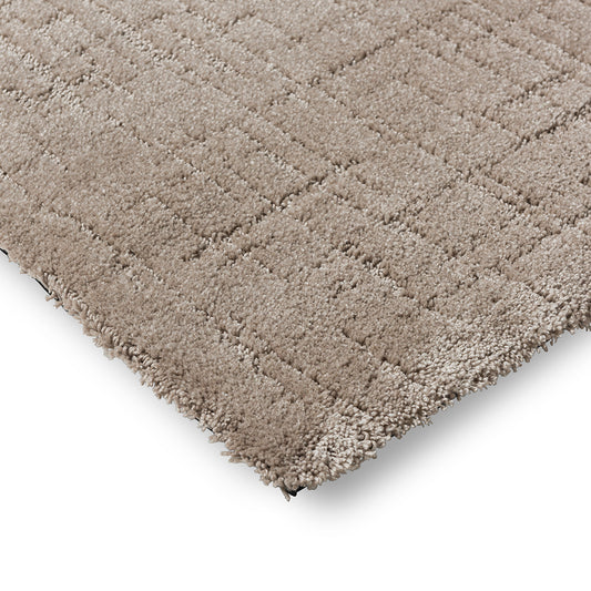 Brink & Campman Twinset Urban Taupe 022101 Rug - Love-Rugs alternate image
