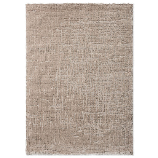 Brink & Campman Twinset Urban Taupe 022101 Rug - Love-Rugs