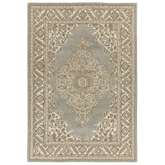 Bronte Natural Rug - Love-Rugs