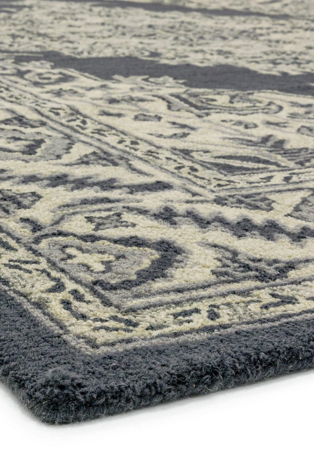 Bronte Shadow Rug - Love - Rugs