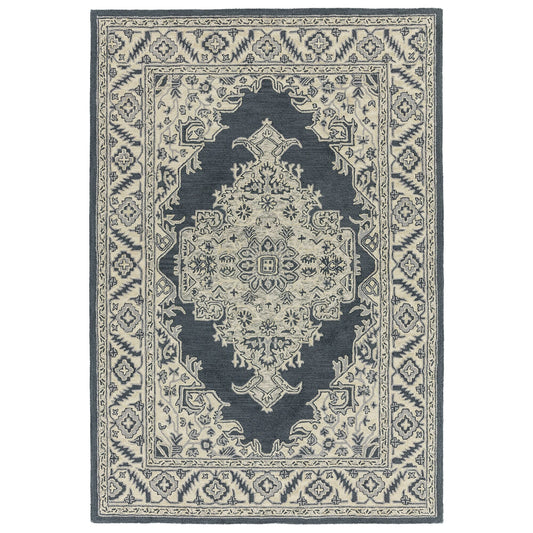Bronte Shadow Rug - Love-Rugs