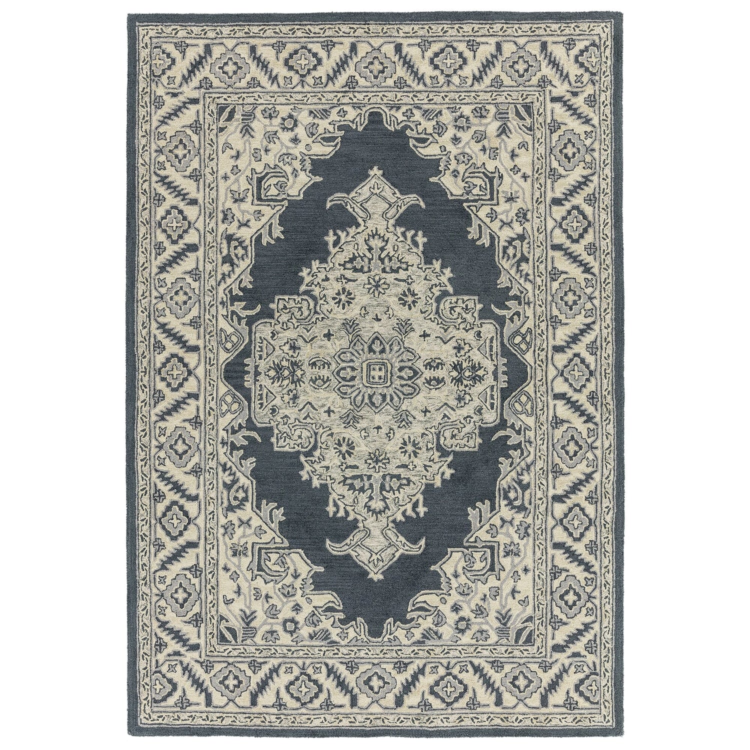 Bronte Shadow Rug - Love-Rugs