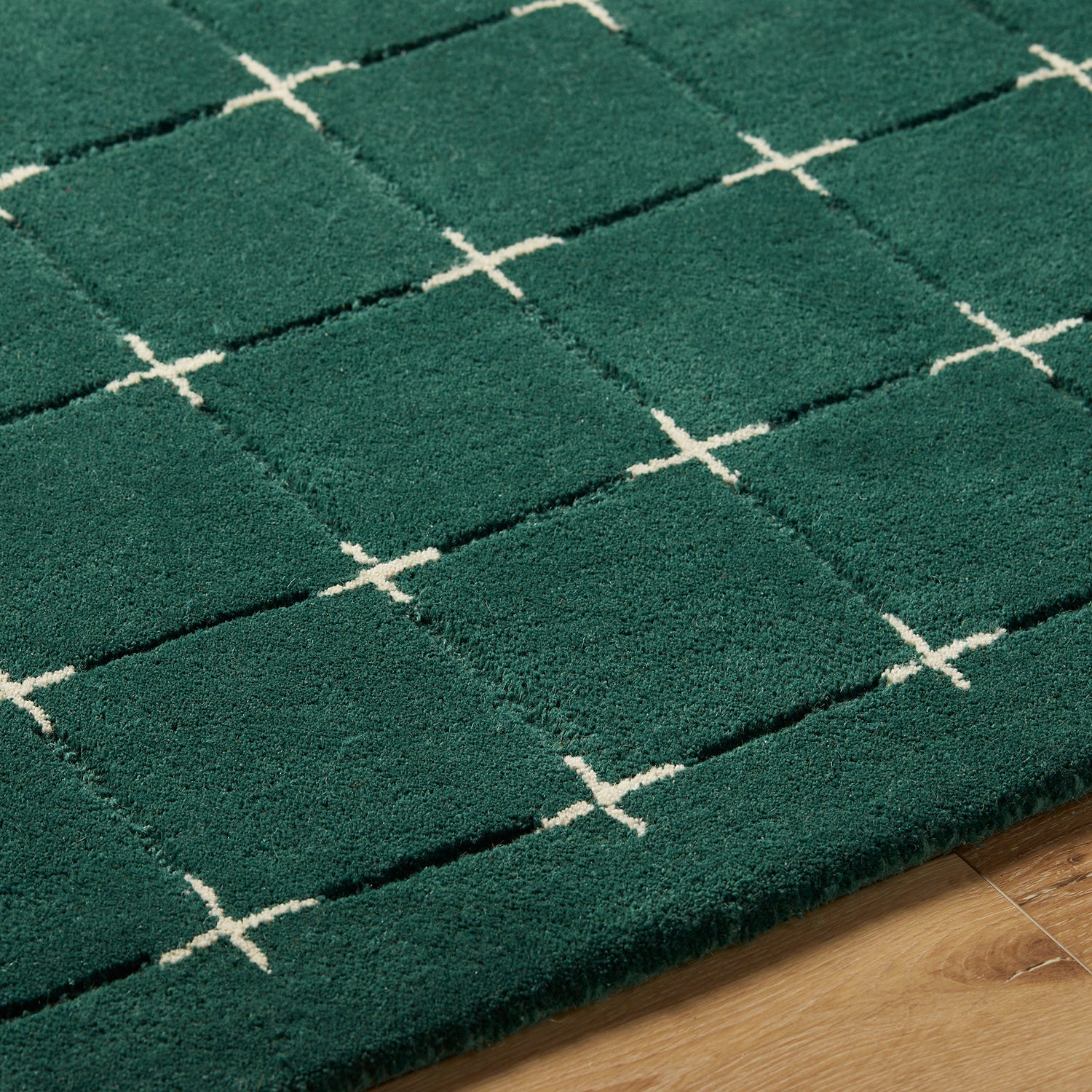 Brook BKO2333 Rug - Love-Rugs