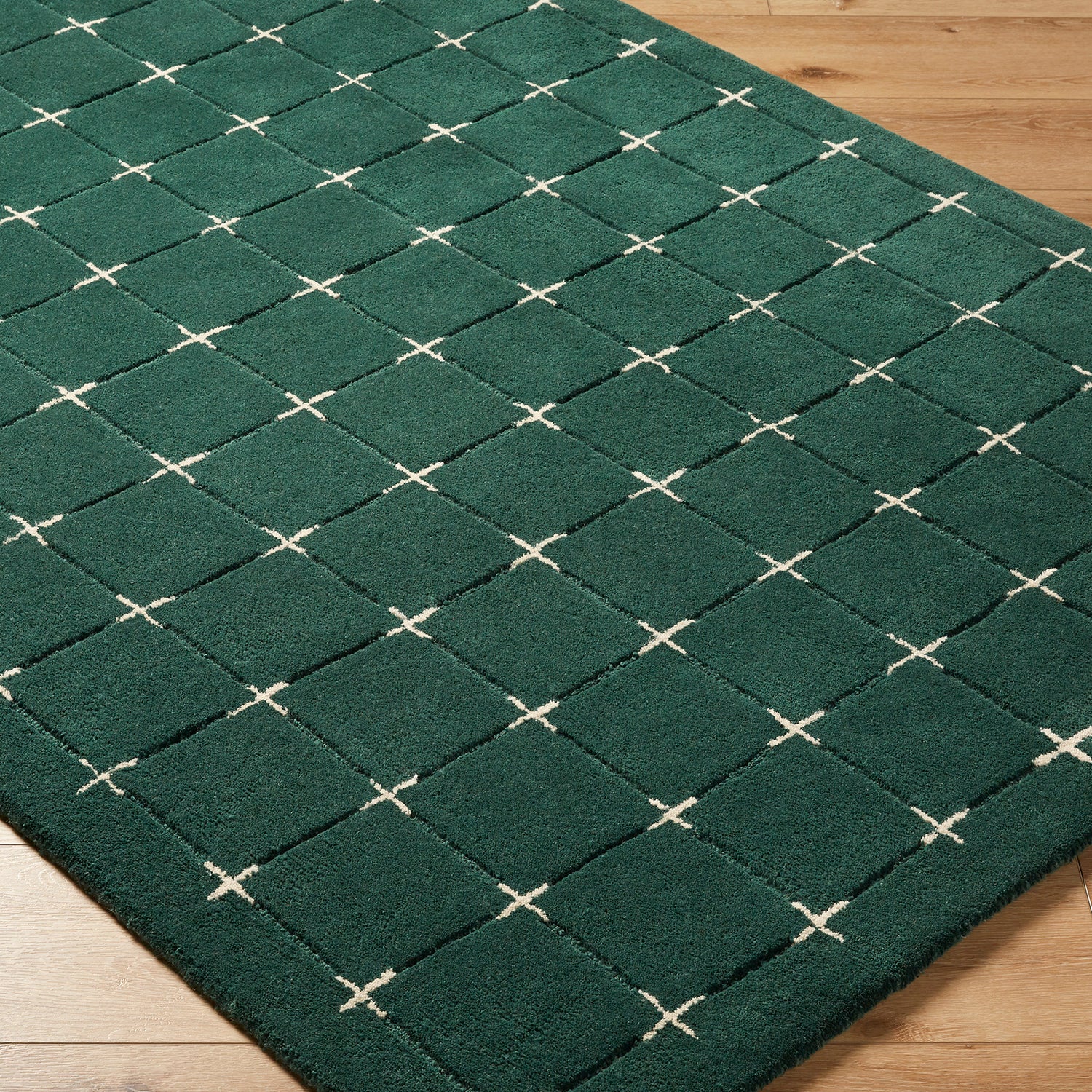 Brook BKO2333 Rug - Love-Rugs