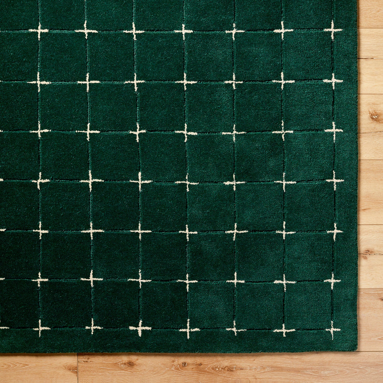 Brook BKO2333 Rug - Love-Rugs