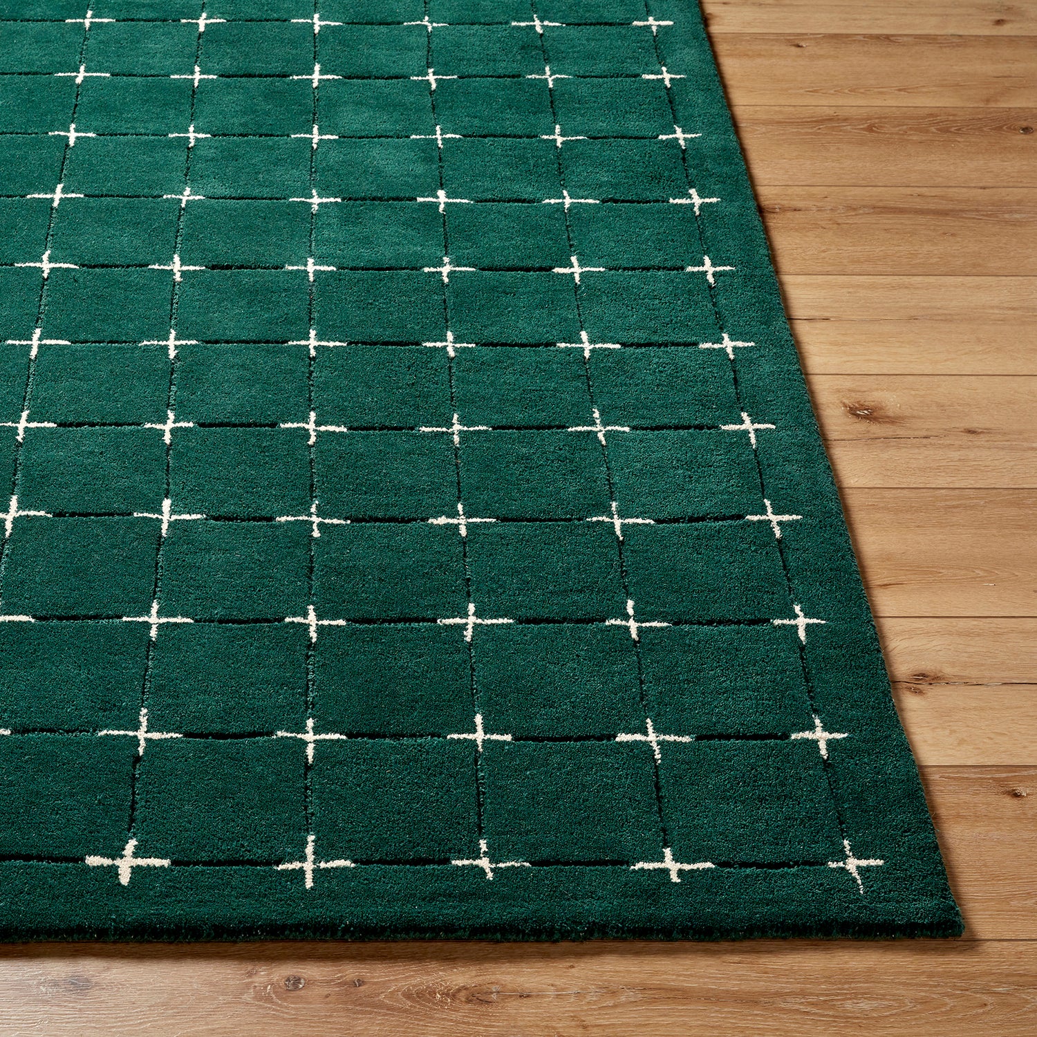Brook BKO2333 Rug - Love-Rugs