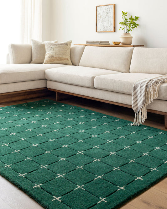 Brook BKO2333 Rug - Love-Rugs alternate image