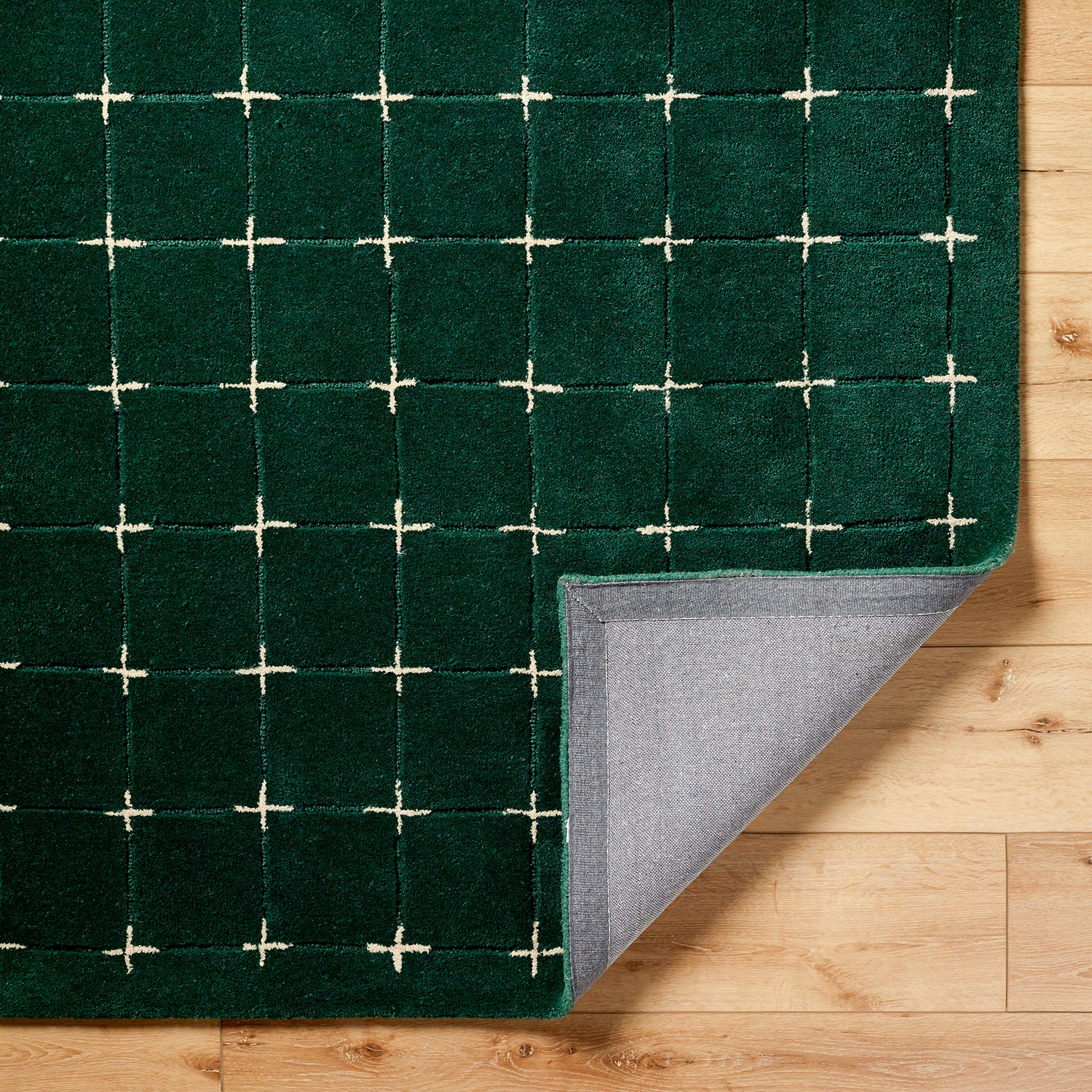 Brook BKO2333 Rug - Love-Rugs