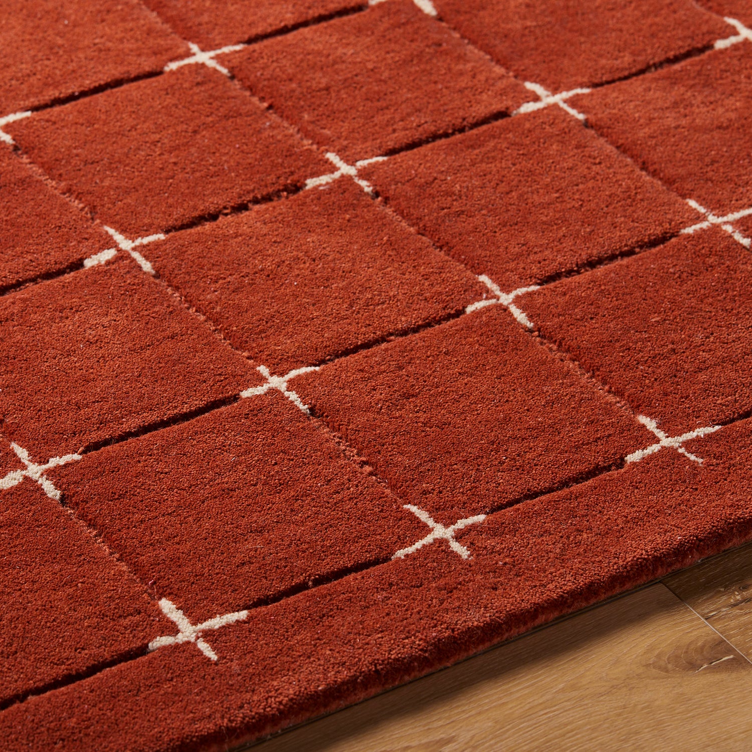 Brook BKO2334 Rug - Love-Rugs