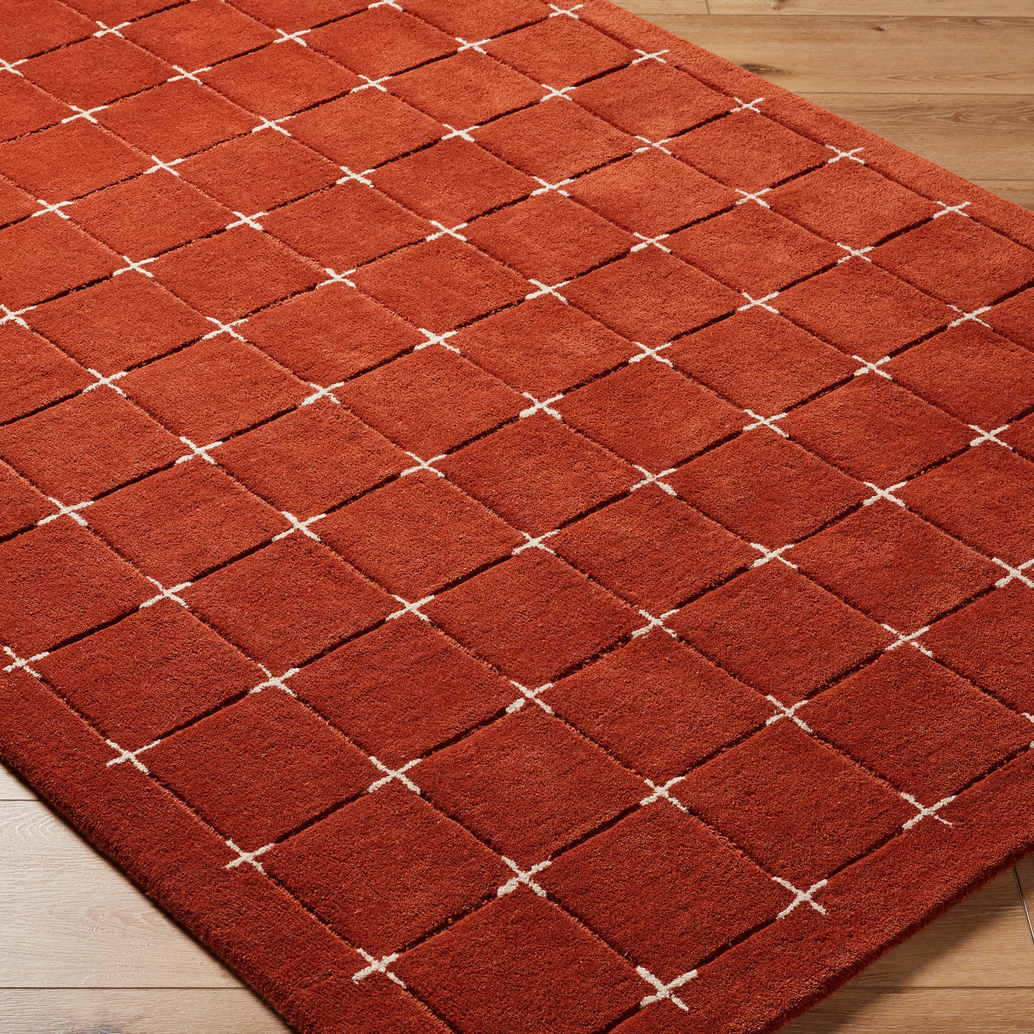 Brook BKO2334 Rug - Love-Rugs