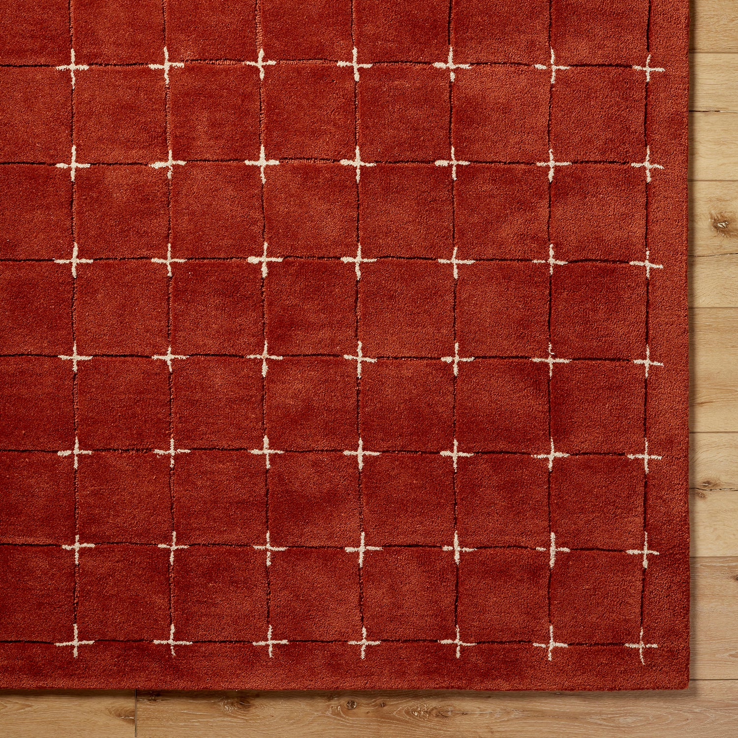 Brook BKO2334 Rug - Love-Rugs