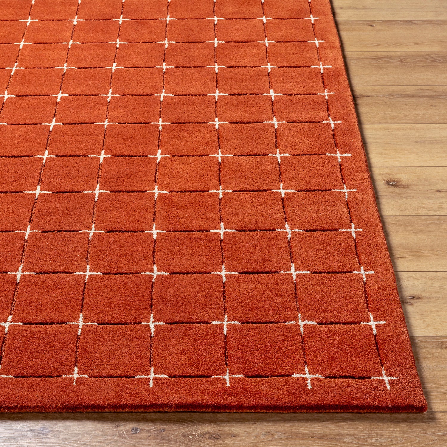 Brook BKO2334 Rug - Love-Rugs