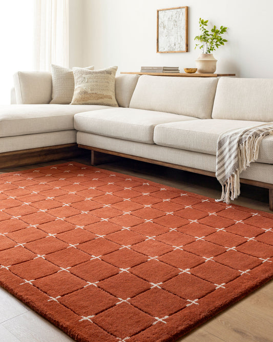 Brook BKO2334 Rug - Love-Rugs alternate image