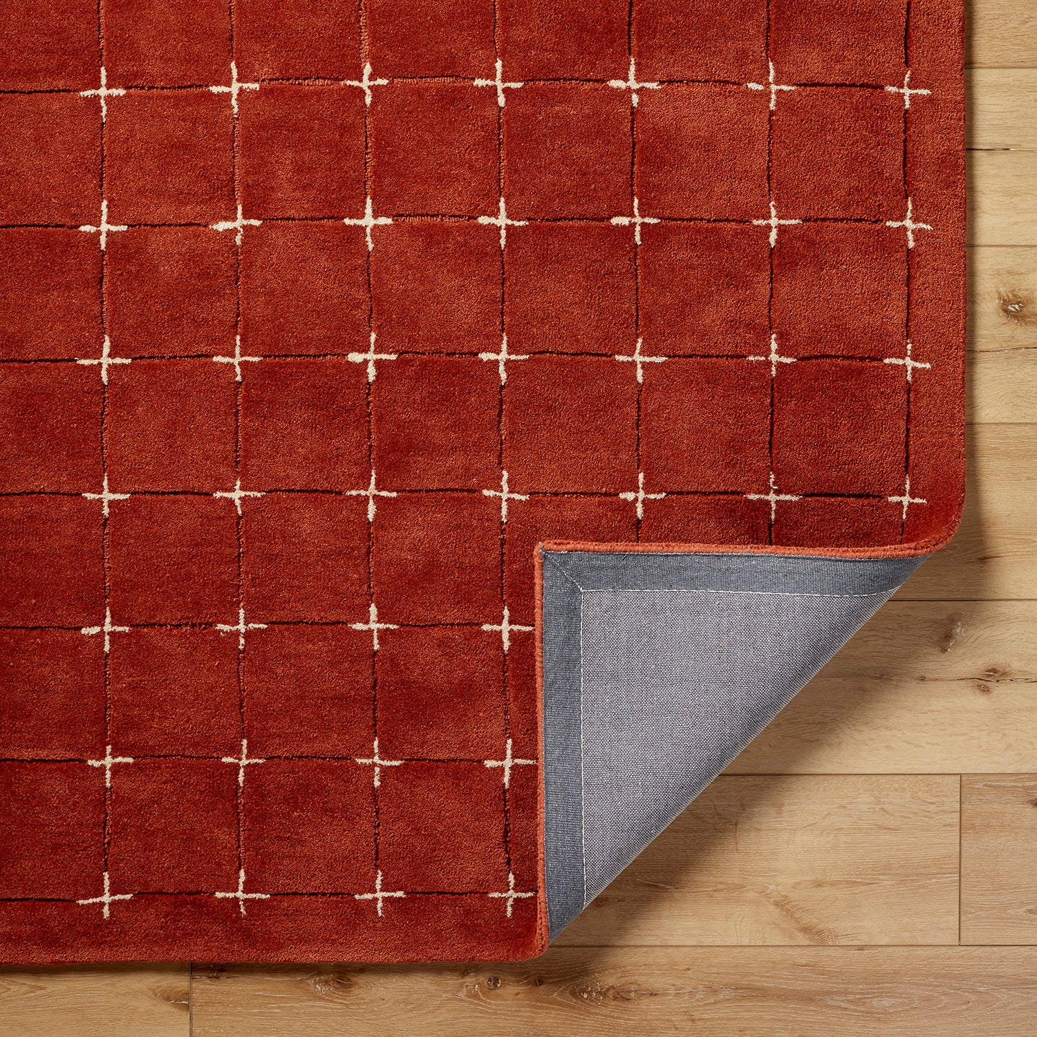 Brook BKO2334 Rug - Love-Rugs