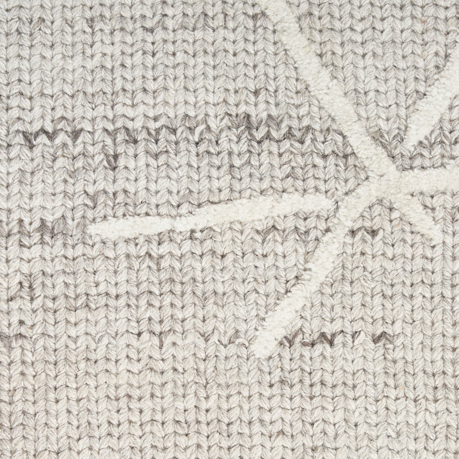 Calvin Klein CK044 Wander WND01 Grey Rug