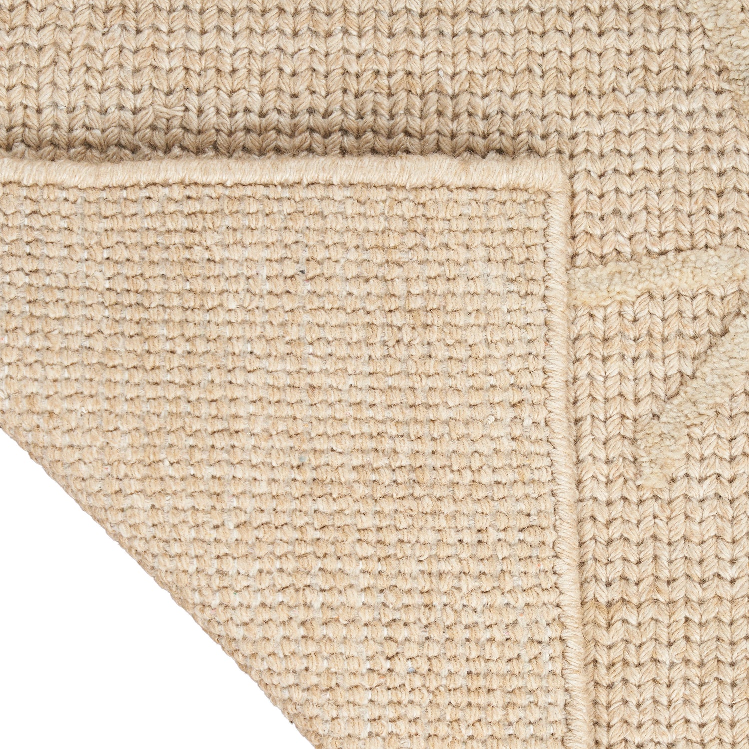 Calvin Klein CK044 Wander WND01 Natural Rug