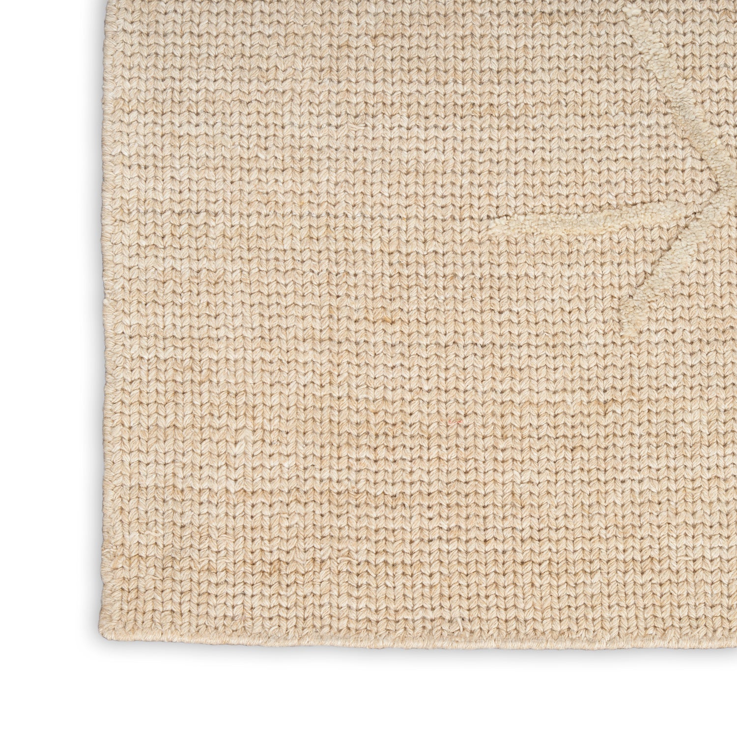 Calvin Klein CK044 Wander WND01 Natural Rug