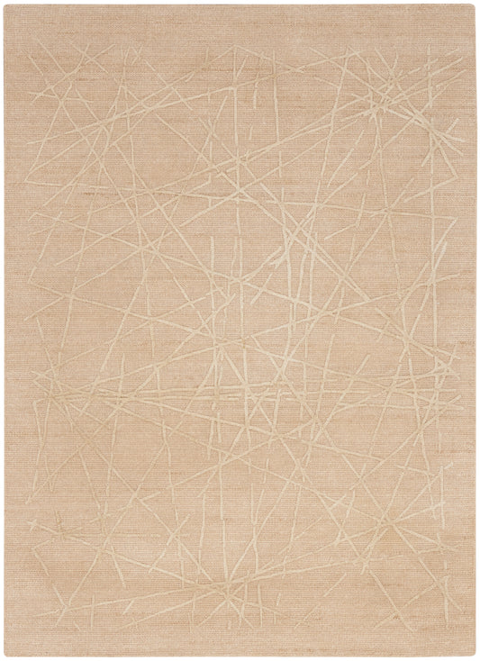 Calvin Klein CK044 Wander WND01 Natural Rug