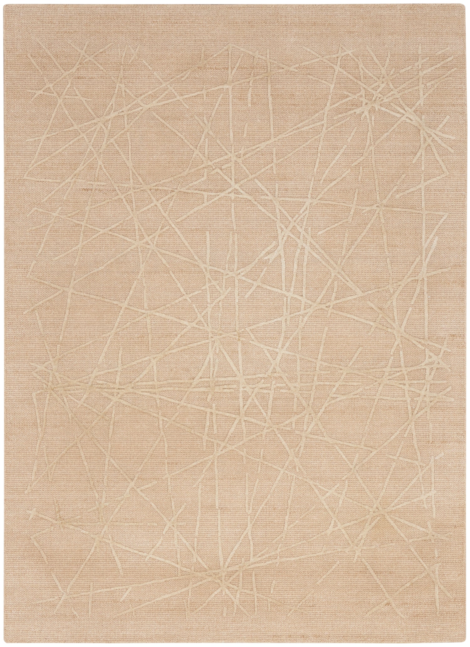 Calvin Klein CK044 Wander WND01 Natural Rug
