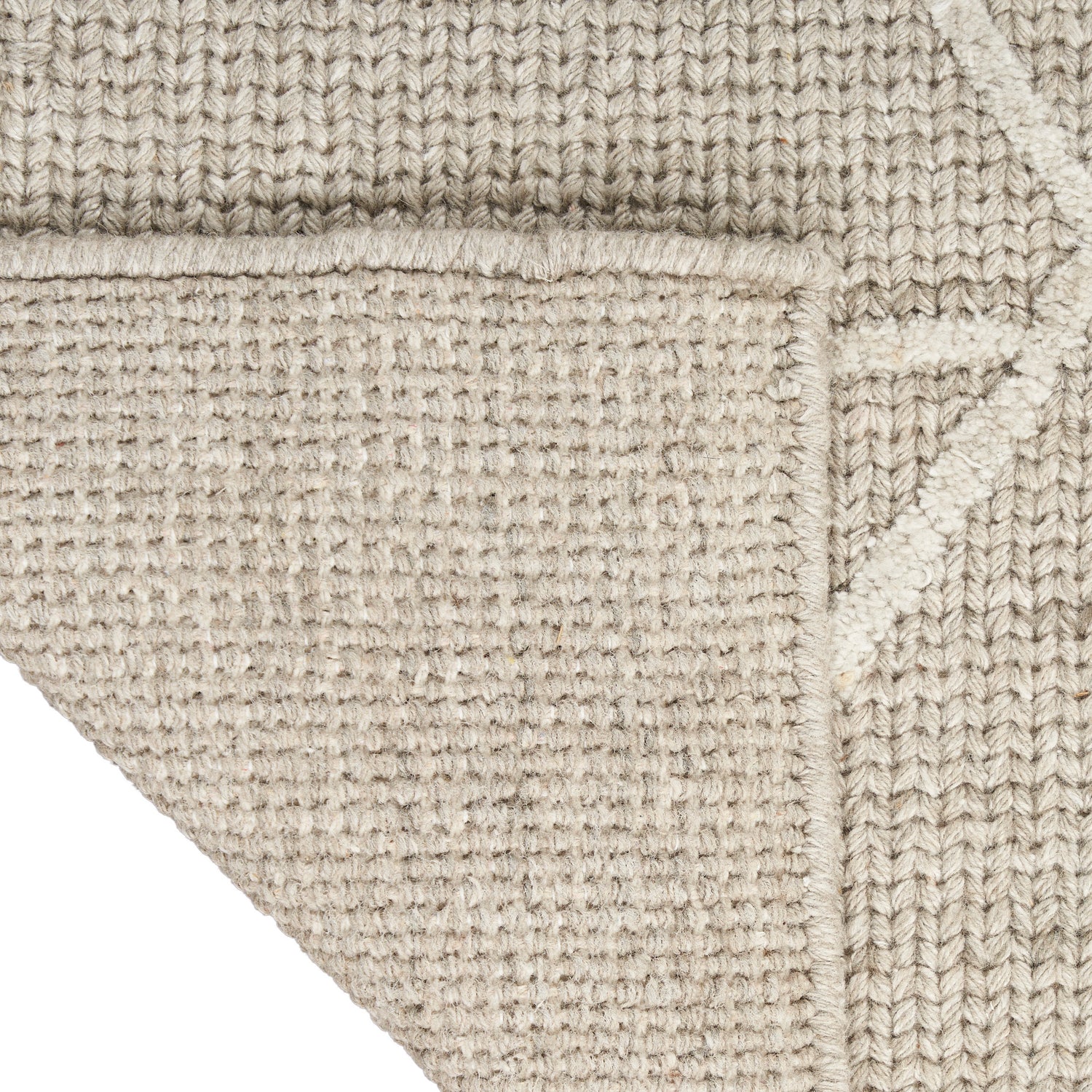 Calvin Klein CK044 Wander WND01 Taupe Rug