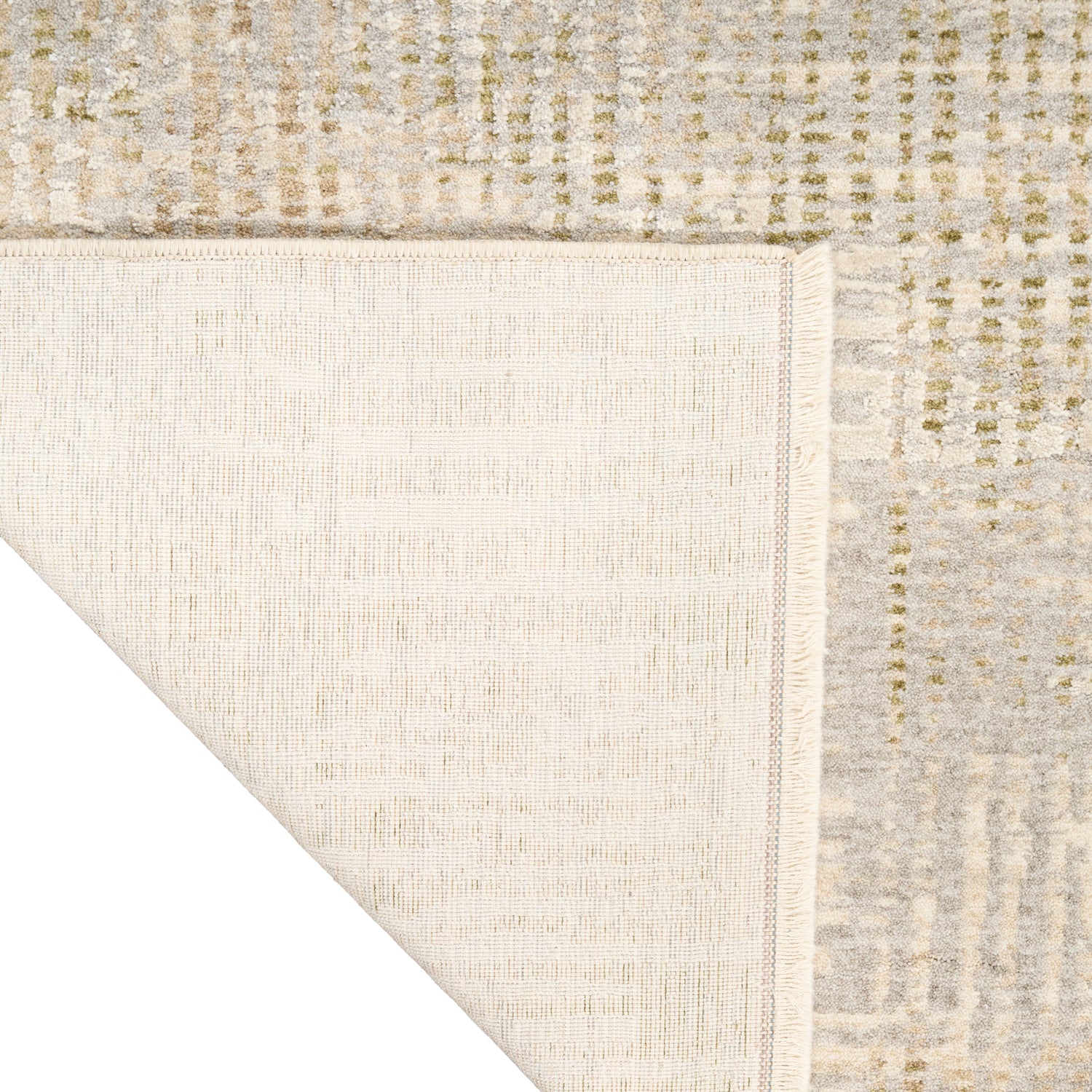 Calvin Klein CK089 DRIFT DRF02 GREY Rug