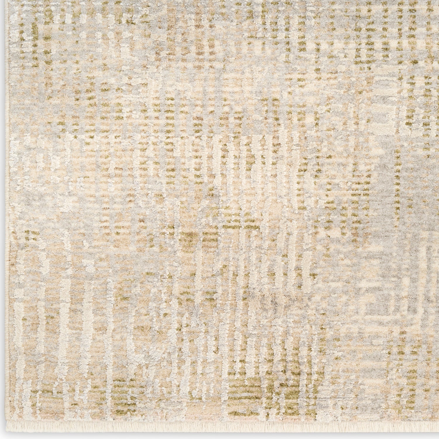 Calvin Klein CK089 DRIFT DRF02 GREY Rug