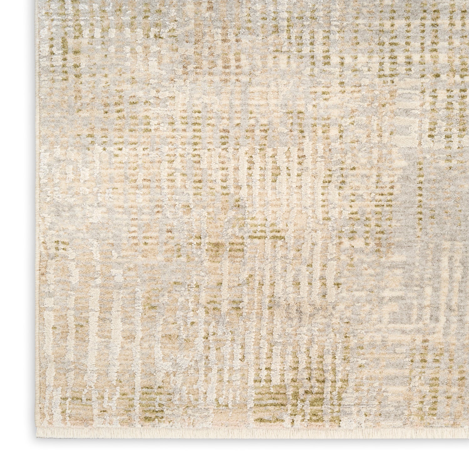 Calvin Klein CK089 DRIFT DRF02 GREY Rug