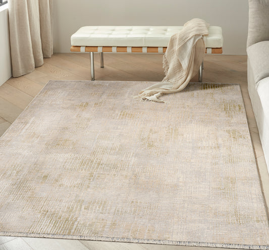 Calvin Klein CK089 DRIFT DRF02 GREY Rug alternate image