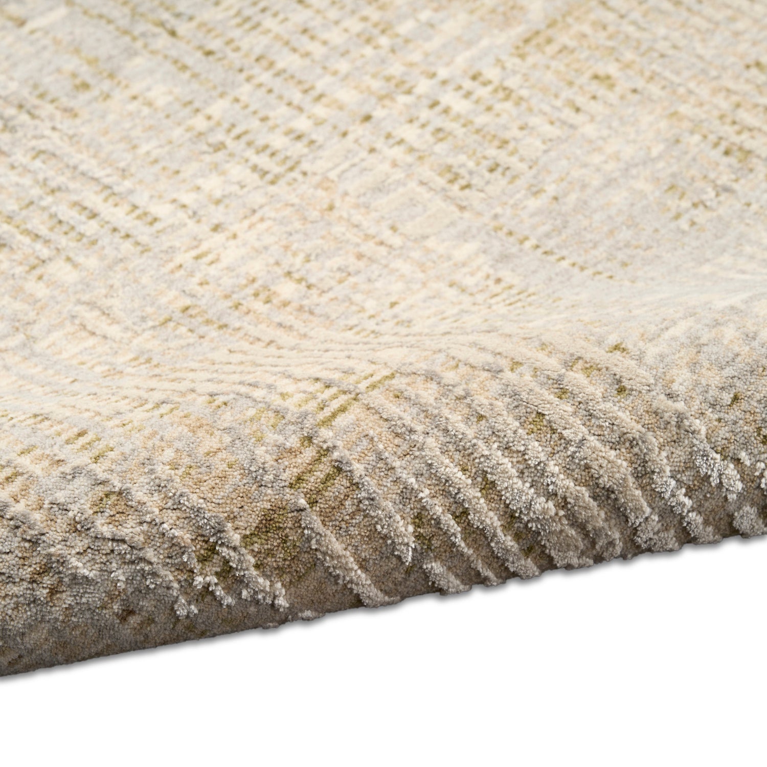 Calvin Klein CK089 DRIFT DRF02 GREY Rug