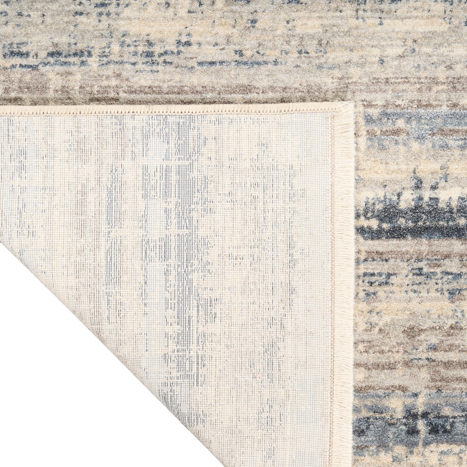Calvin Klein CK089 DRIFT DRF03 Blue Rug