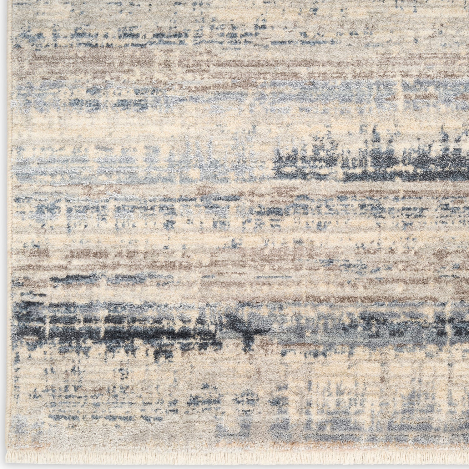 Calvin Klein CK089 DRIFT DRF03 Blue Rug