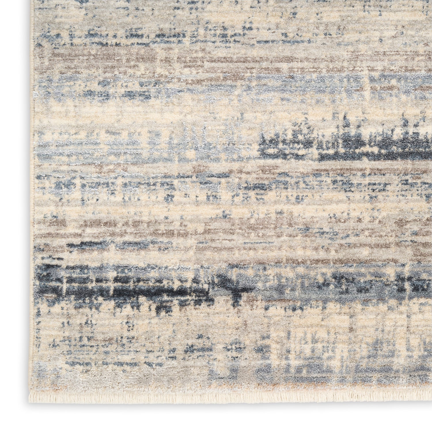 Calvin Klein CK089 DRIFT DRF03 Blue Rug
