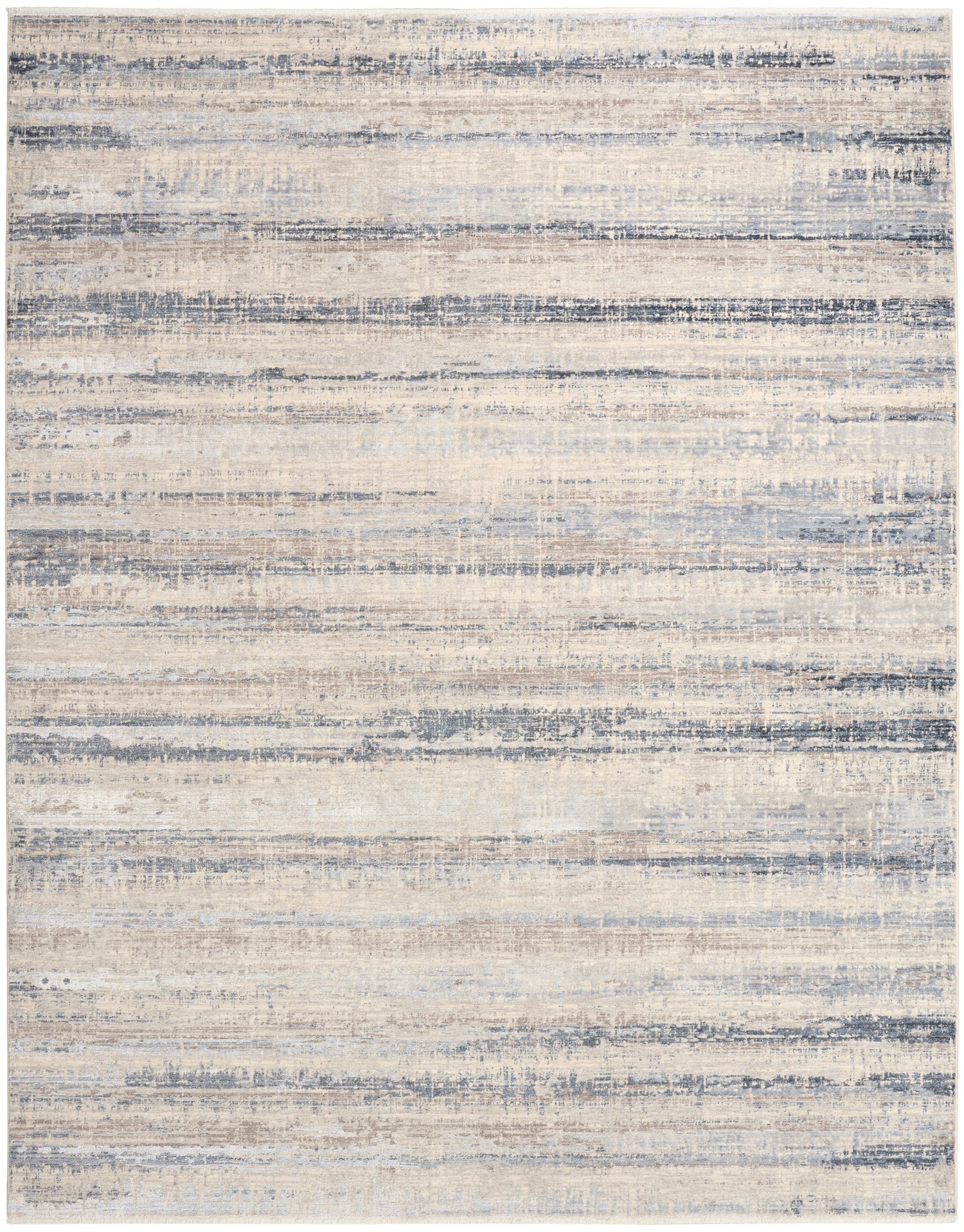 Calvin Klein CK089 DRIFT DRF03 Blue Rug