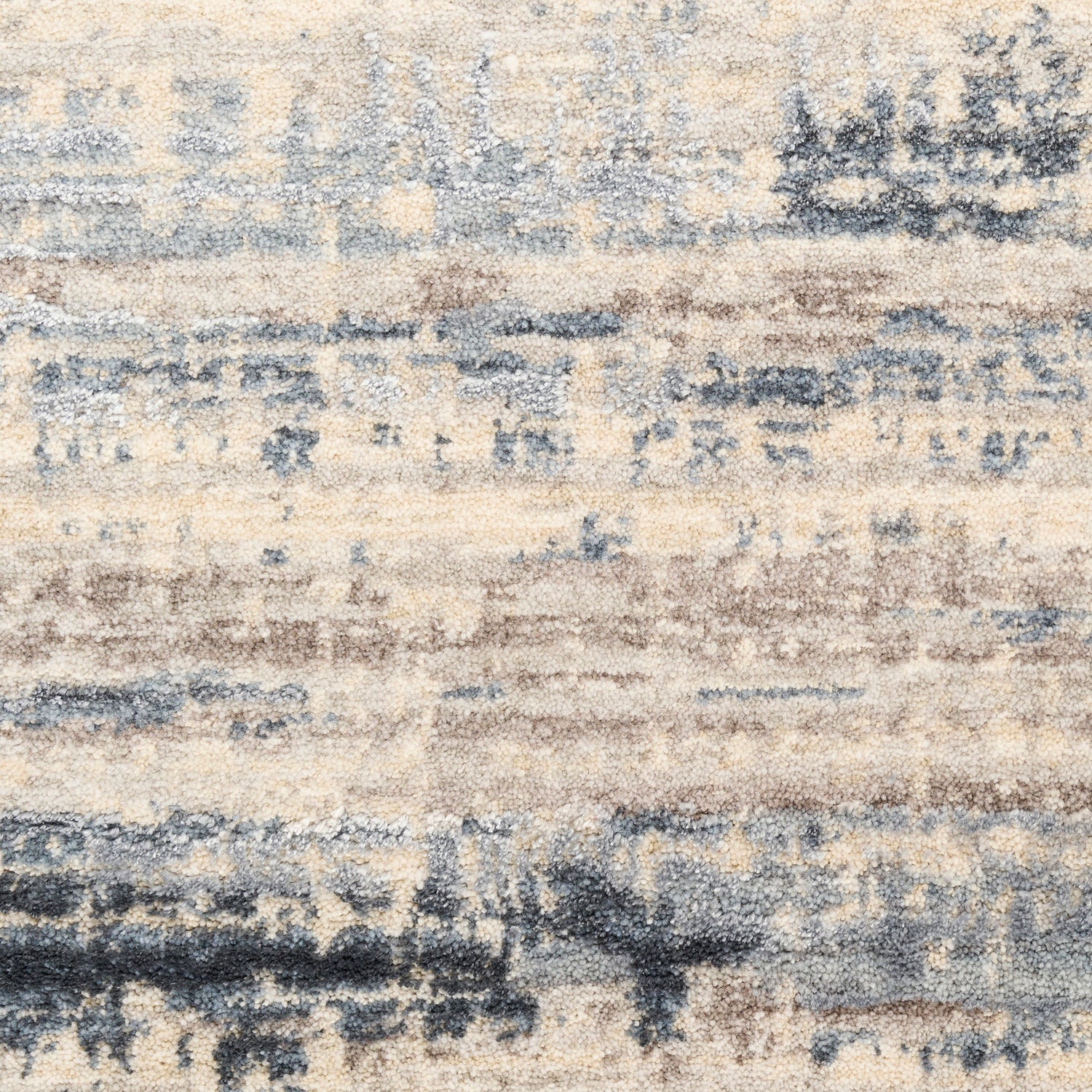 Calvin Klein CK089 DRIFT DRF03 Blue Rug