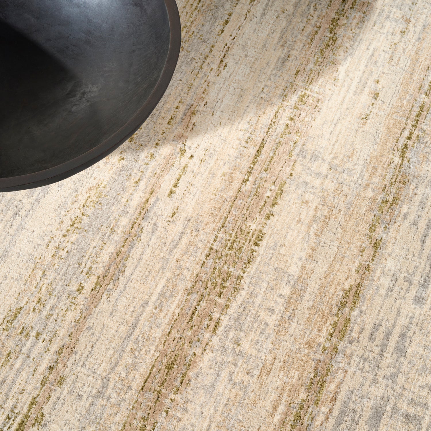 Calvin Klein CK089 DRIFT DRF03 Sand Rug