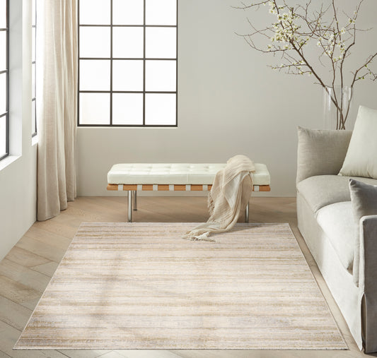 Calvin Klein CK089 DRIFT DRF03 Sand Rug alternate image