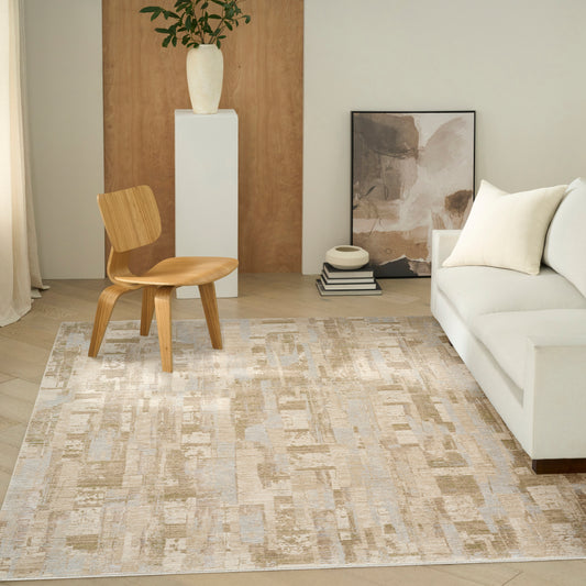 Calvin Klein CK089 DRIFT DRF04 BGEGY Rug alternate image