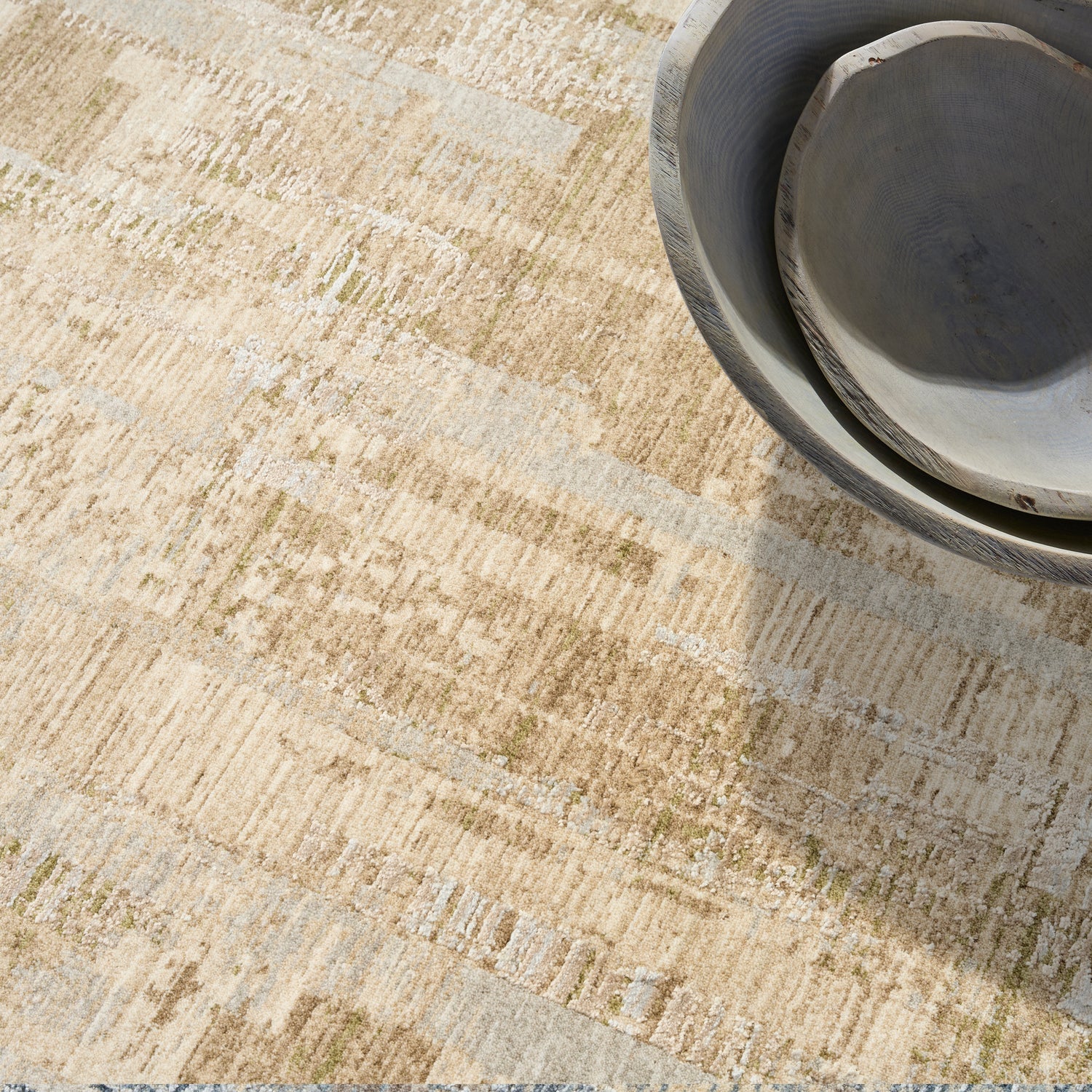 Calvin Klein CK089 DRIFT DRF04 BGEGY Rug