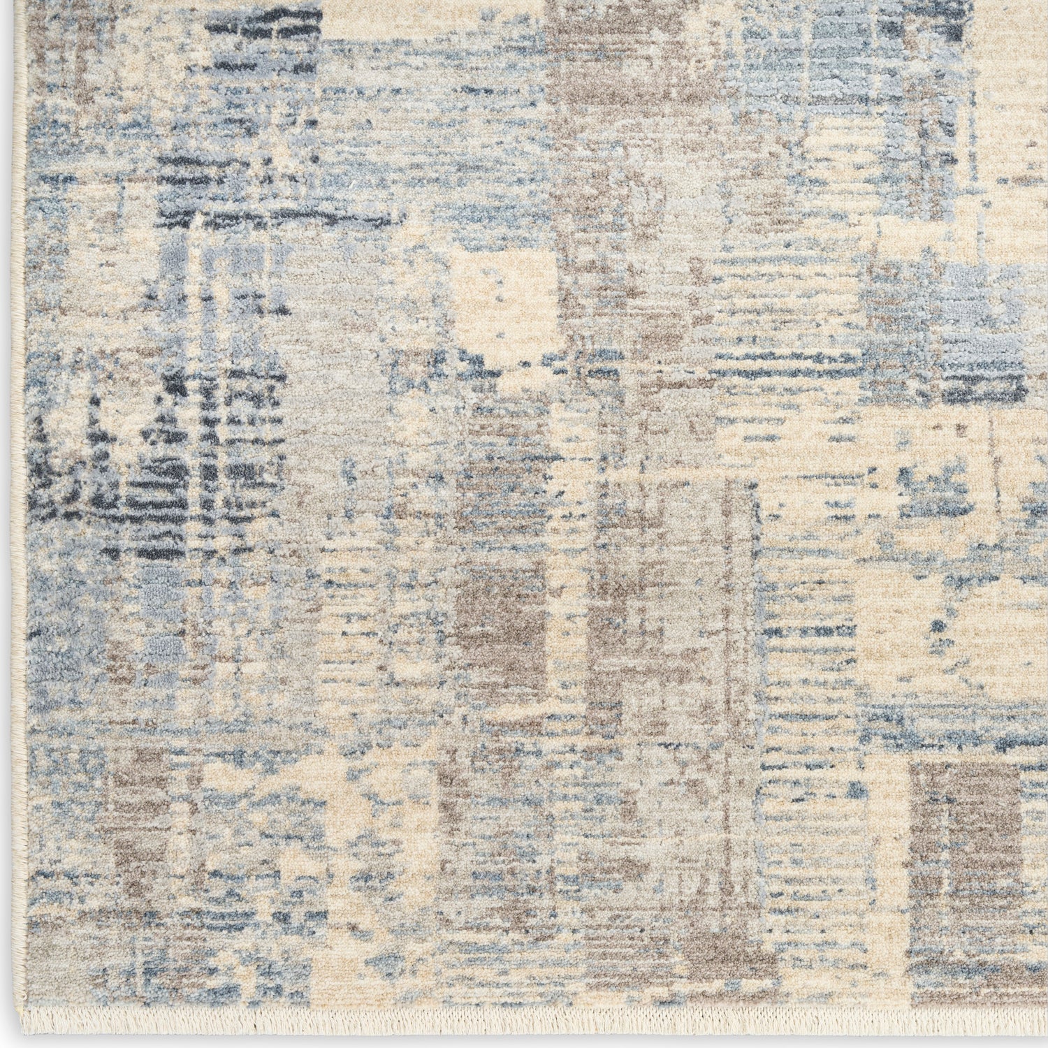 Calvin Klein CK089 DRIFT DRF04 BLBGE Rug