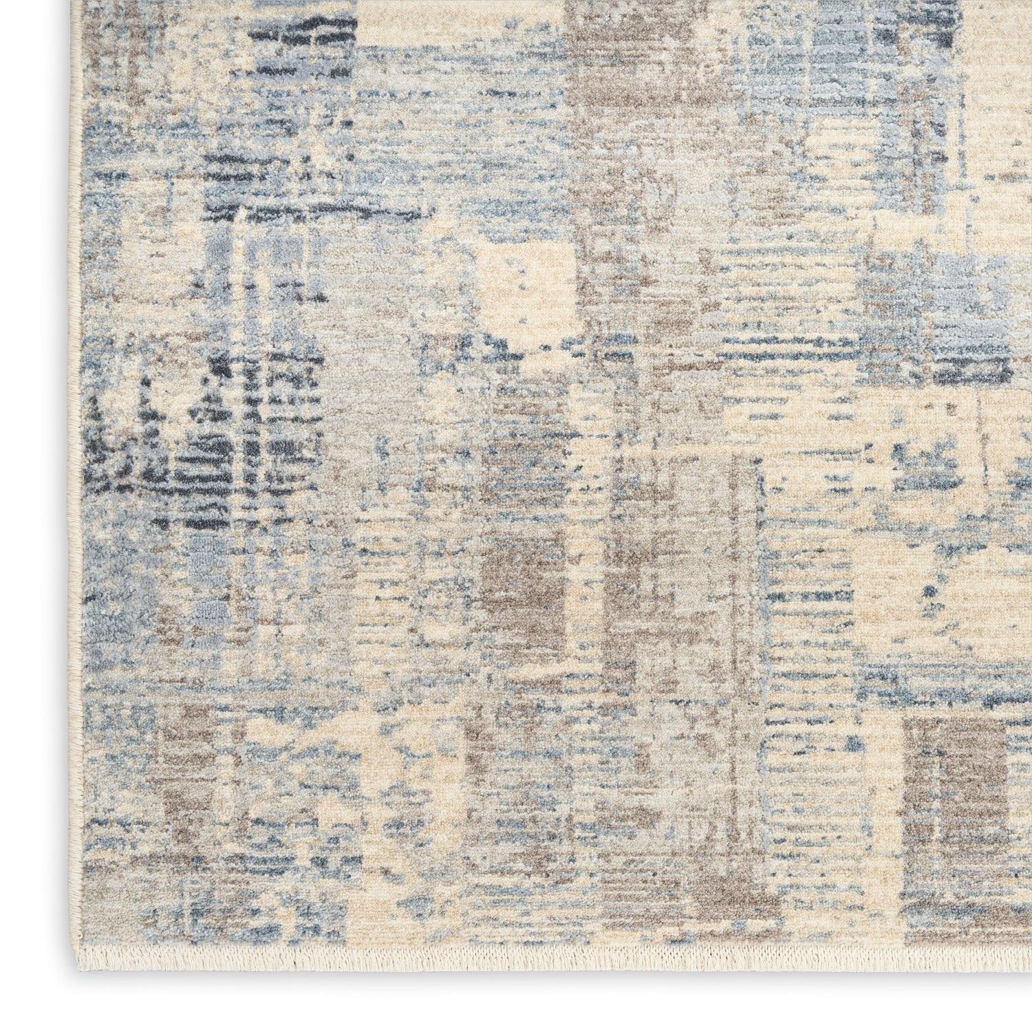Calvin Klein CK089 DRIFT DRF04 BLBGE Rug