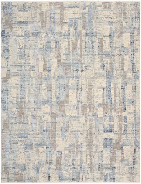 Calvin Klein CK089 DRIFT DRF04 BLBGE Rug