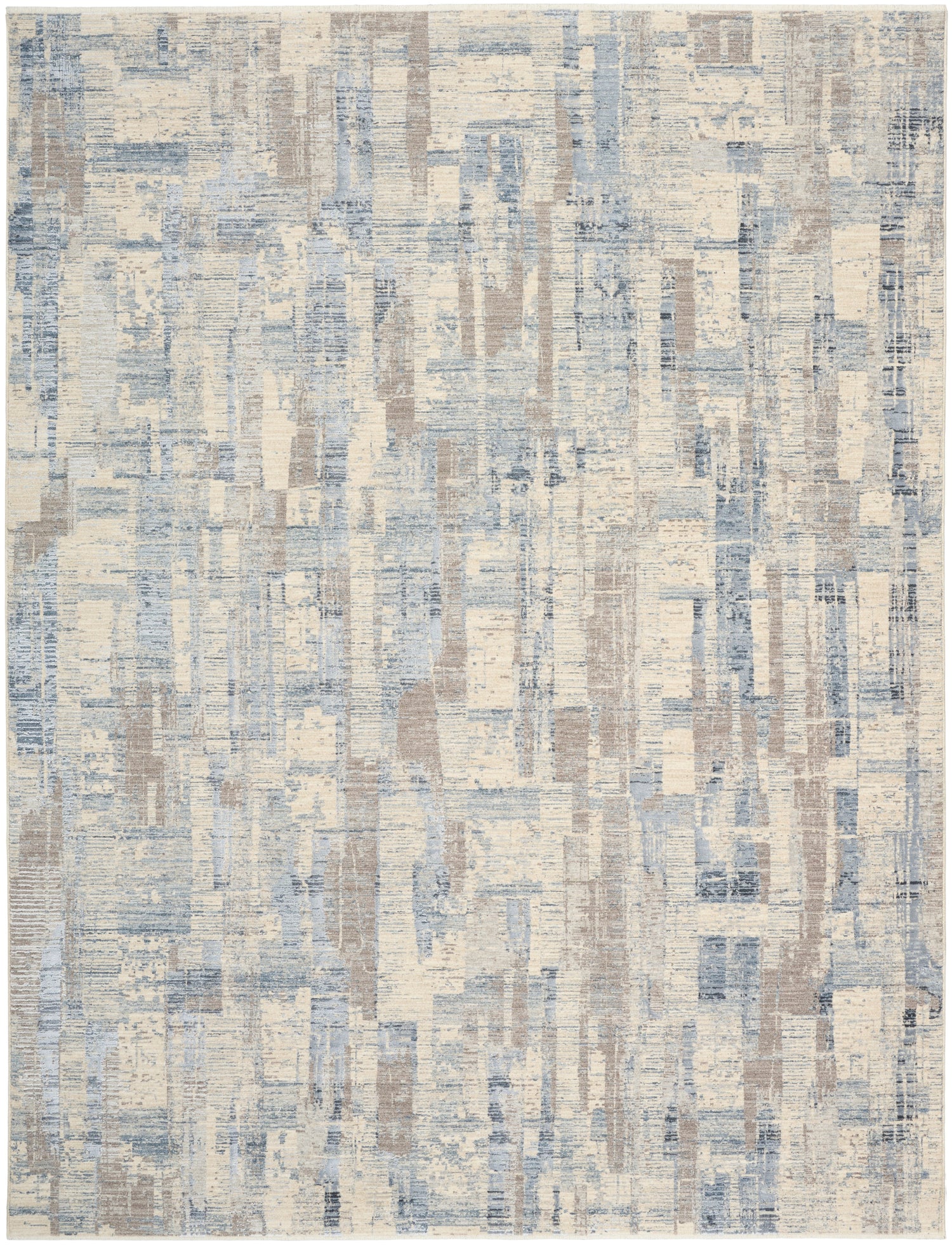 Calvin Klein CK089 DRIFT DRF04 BLBGE Rug